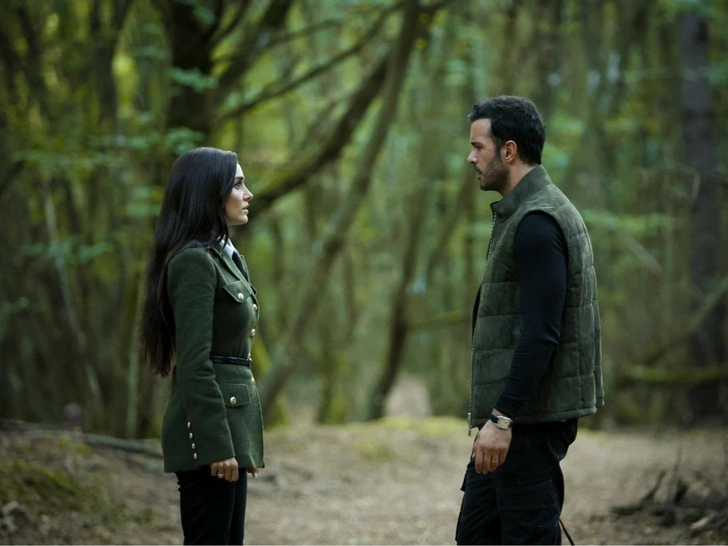 Источник: Кадр из сериала «Любовь и слезы»