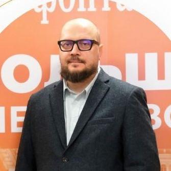 <p>Алексей Борейшо</p>