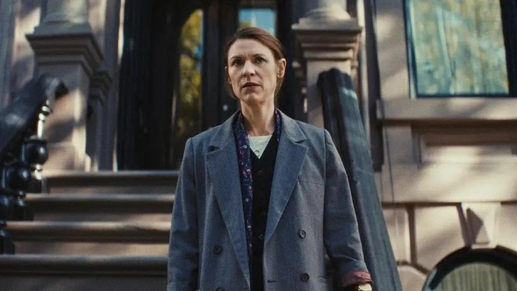 Кадр из сериала «Чудовище внутри меня» | Источник: kinopoisk.ru