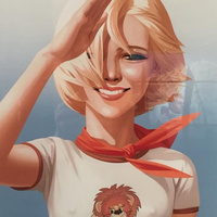 Аватарка missPipetka