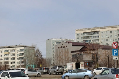 В микрорайоне Благовещенска обновят отопление и водоснабжение