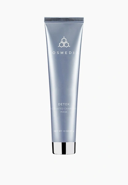 Маска для лица Detox Activated Charcoal Mask Cosmedix