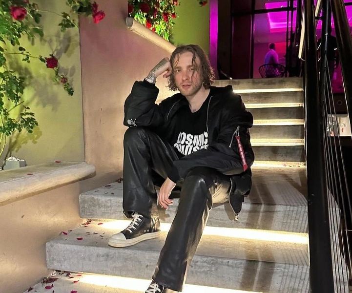 Егор Крид | www.starhit.ru