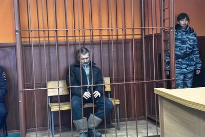 Обвиняемого в убийстве учительницы отправили в психстационар