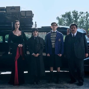 Все о втором сезоне сериала «Уэнсдэй»: дата, трейлер, кадры, подробности сюжета, Леди Гага