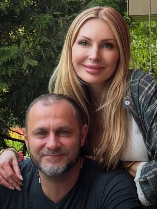 Супруга Натальи зовут Роман | Источник: личная страница Натальи Бочкаревой в соцсетях