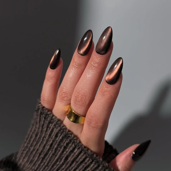 ногти дизайн ногтей, любовный маникюр, маникюр декабрь 2025, маникюр зима 2025, маникюр зима 2025 модные, тенденции маникюра зима 2025, любовный маникюр на декабрь, денежный и любовный маникюр | Источник: Социальные сети