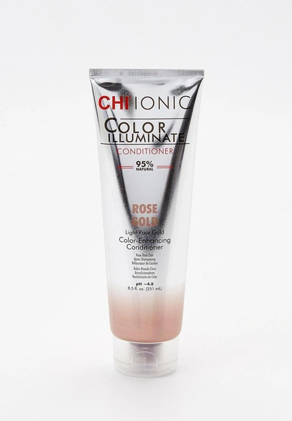 Бальзам оттеночный Chi CHI COLOR ILLUMINATE