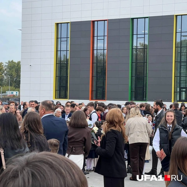 Источник: Андрей Бирюков / UFA1.RU