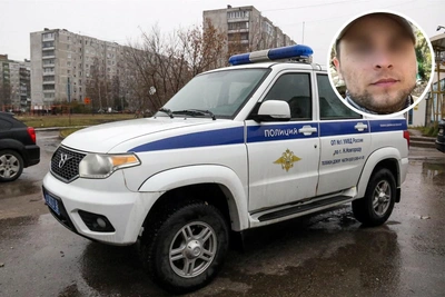Нижегородец, уплывший на плоту, найден мертвым