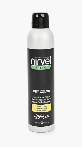 Краска для волос Nirvel Professional