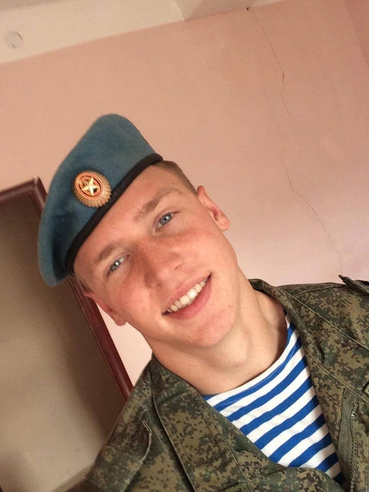 Иван, по словам бабушки, был добрым и не имел врагов | Источник: адвокат Павел Чигилейчик