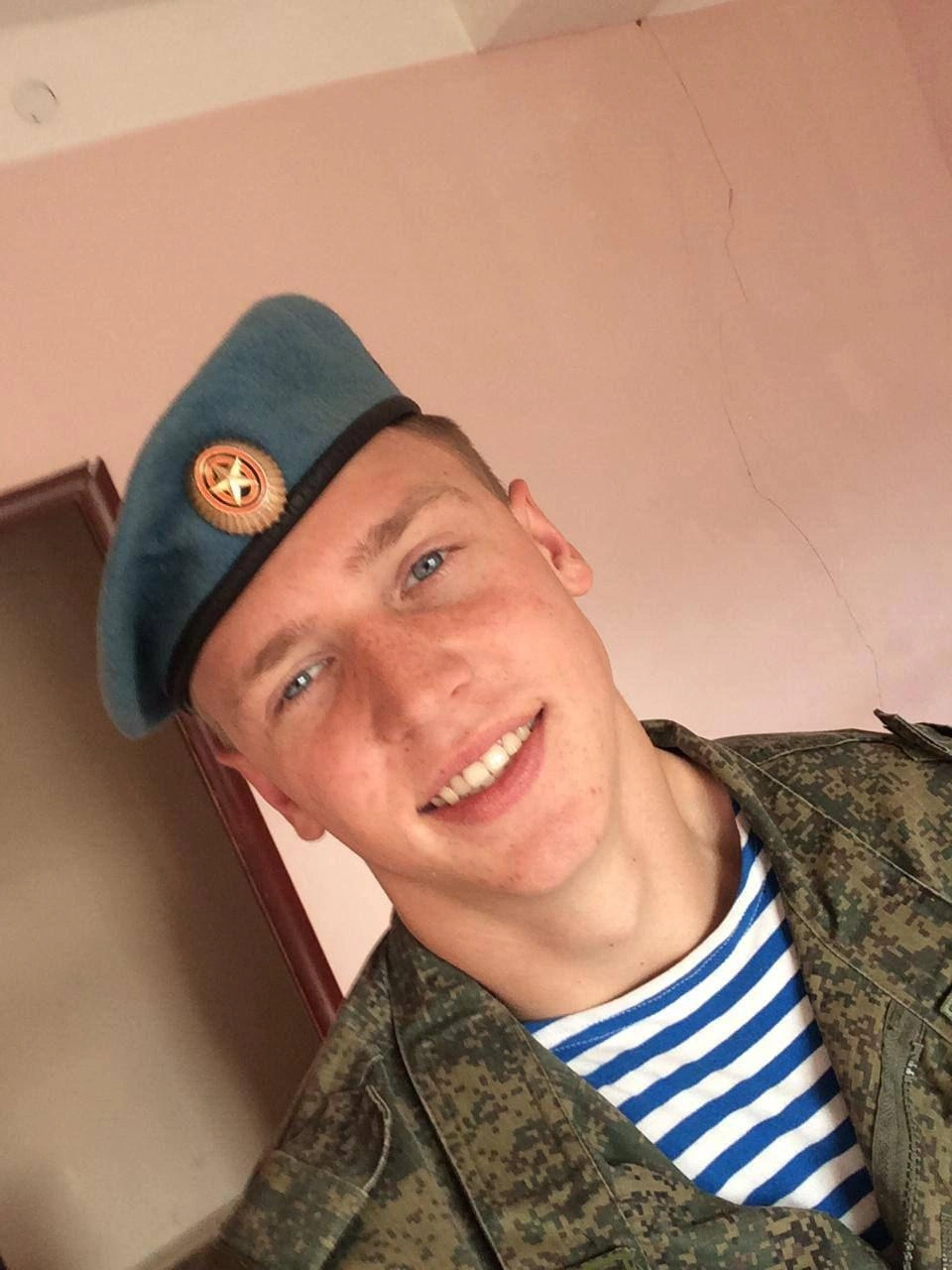 Источник: адвокат Павел Чигилейчик