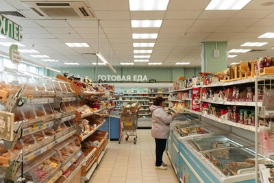 Продукты в Мурманской области подорожали в декабре