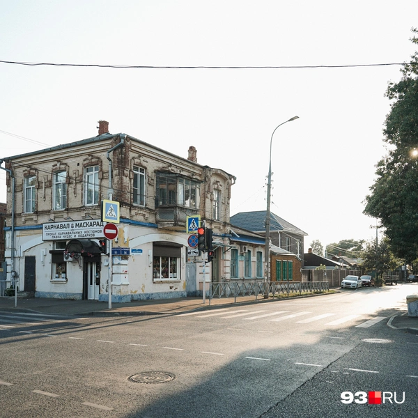 Источник: Дарья Паращенко / 93.RU