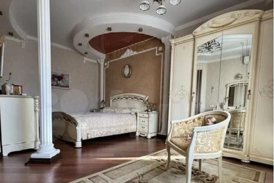 Продажа элитной пятикомнатной квартиры в центре Новокузнецка