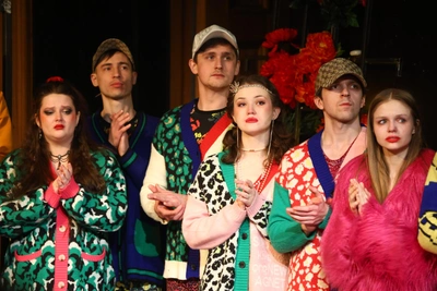 Почему последнюю постановку Коляды сочли пророческой