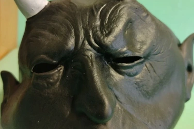 Суд арестовал туляка за маску демона на пасхальном крестном ходе