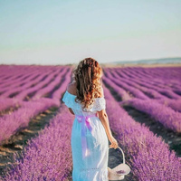 Аватарка Lavanda