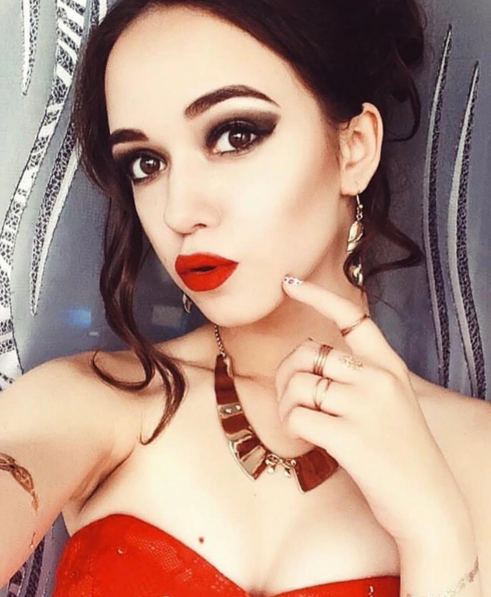 Источник: zolotoooooooooooooooooo / Instagram.com*