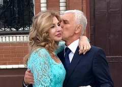 «Вы своего мужа видели?»: Ирина Агибалова в ярости из-за критики внешности супруга