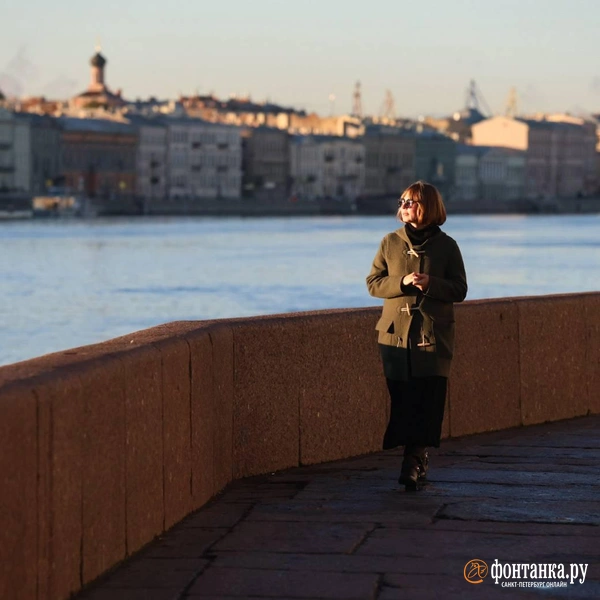 Источник: Валентин Егоршин / «Фонтанка.ру»