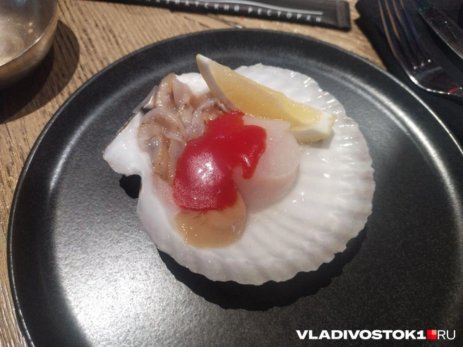 Источник: Екатерина Дымова / VLADIVOSTOK1.RU 