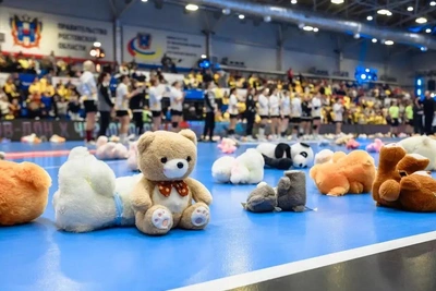 Rostov-Don Starts 2026 with Home Match Against Astrakhanochka