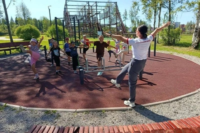 Perm Krai Offers Million-Ruble Grant for Coaches Relocating to Villages