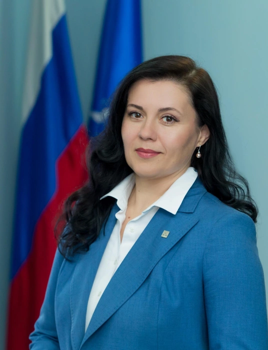 Виктория Каткова официально стала главой Новокуйбышевска в июне 2026 года | Источник: Виктория Каткова / Vk.com