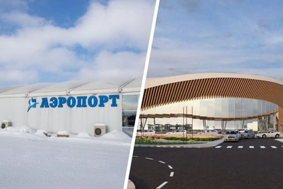 В Ярославле выбрали проектировщика нового аэровокзала