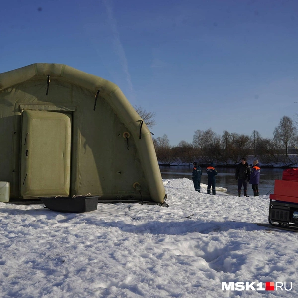 Источник: Артем Рамазани / MSK1.RU