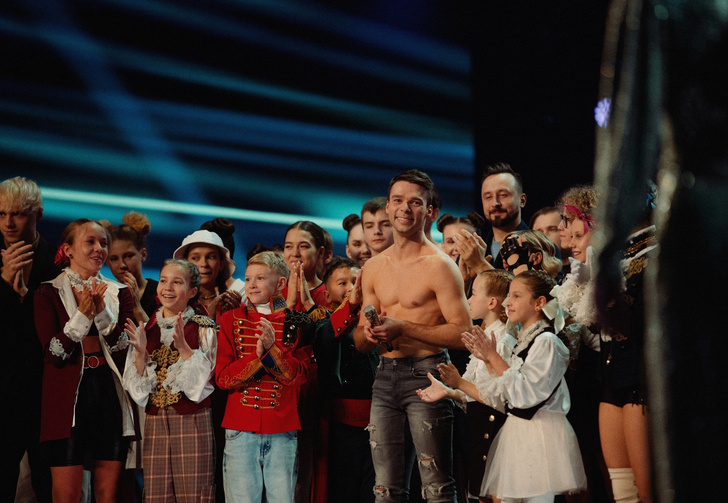 Победитель «Новых танцев» Виталий Савченко: «Удача важна. На «Титанике» все были богаты и здоровы»