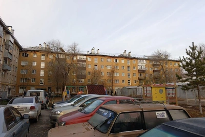 Обвиняемый в пожаре на проезде Больничном пойдет под суд