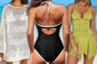 Купальники в стиле Love Island: подборка к новому сезону