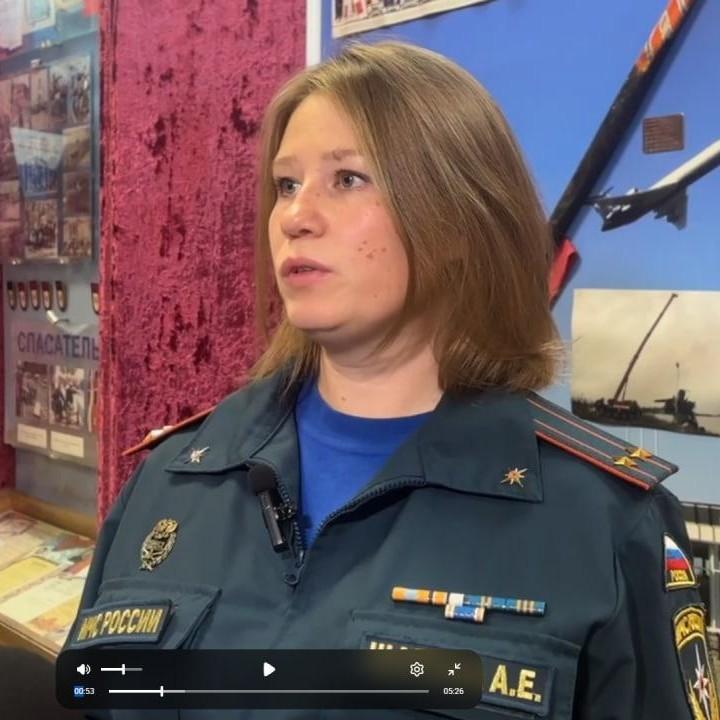 <p>Александра Щапова</p>