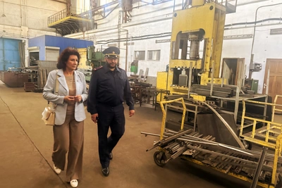 После приема граждан в Кирове возбуждено дело о невыплате зарплаты