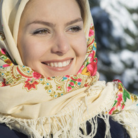 Аватарка Вера н