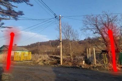 Владелец участка в Третьей Пади объяснил засыпку канавы