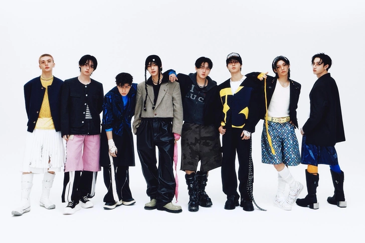 Источник: JYP Entertainment