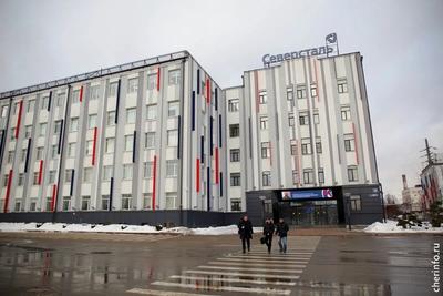 В Госдуме призвали проверить «Северсталь» из-за загрязнения воздуха в Череповце