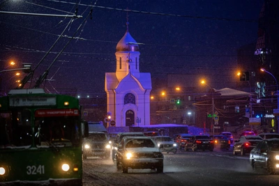Главные новости Новосибирска: роды в автобусе 27 декабря