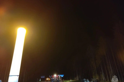 В Архангельской области объявили траур 12 сентября