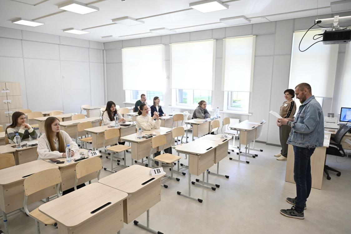 В Пермском крае 66 выпускников сдали ЕГЭ на 100 баллов