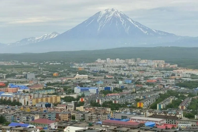 На Камчатке запасов топлива хватит на месяц