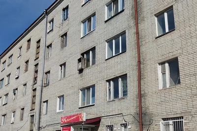 Следователи проверят общежитие на Красномаячной в Кургане