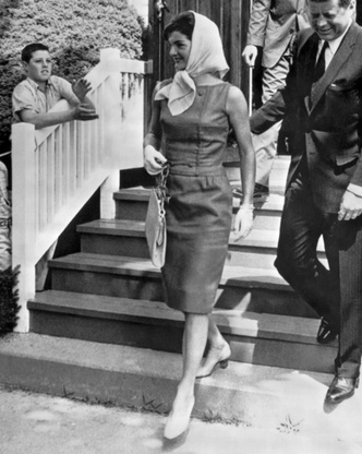 10 постыдных фактов из биографии Джеки Кеннеди, которые она хотела бы скрыть (но не получилось)