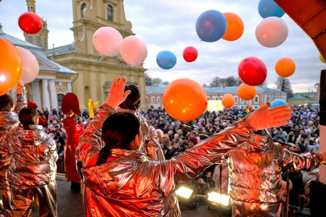 Источник: предоставлено Музеем истории Санкт-Петербурга