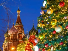 Кто придумал Новый год в России?