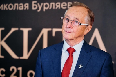 Burlyaev speaks out against sexualization in cinema